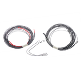 Line Spare Adj. Upper Front Lines Click (SS21-23) (1pair)